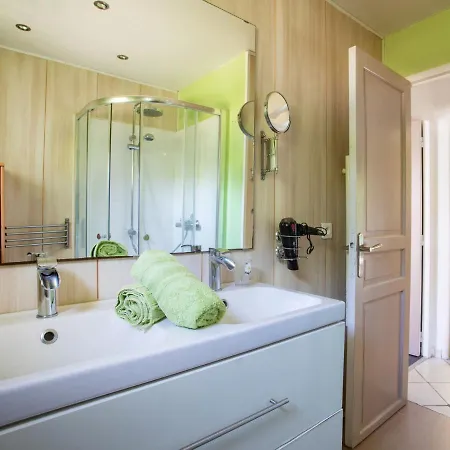 La Grenadiere By Interhome *