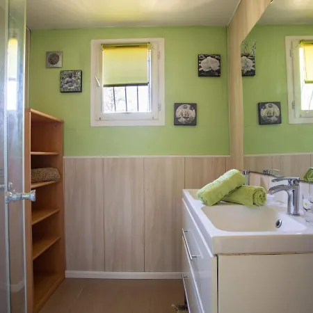 La Grenadiere By Interhome