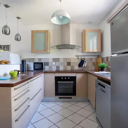 La Grenadiere By Interhome Holiday home