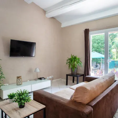 La Grenadiere By Interhome * Saint-Paul-de-Vence