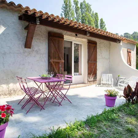 La Grenadiere By Interhome