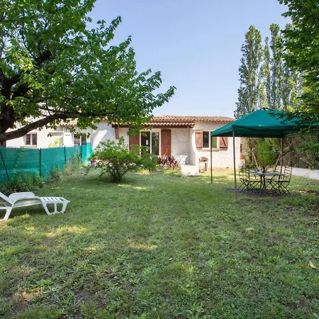 La Grenadiere By Interhome * Saint-Paul-de-Vence
